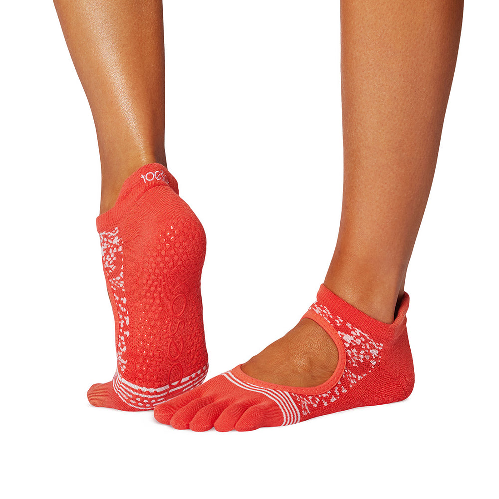 TOESOX Grip Full Toe Bellarina Tec - Strength