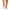 TOESOX Grip Full Toe Elle - Hot Coral Ombre