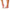 TOESOX Grip Full Toe Elle - Hot Coral Ombre