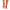 TOESOX Grip Full Toe Low Rise - Hot Coral Floral