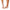 TOESOX Grip Half Toe Bellarina - Mellow