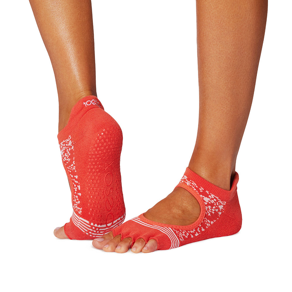 TOESOX Grip Half Toe Bellarina Tec - Strength