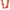 TOESOX Grip Half Toe Low Rise - Hot Coral Floral