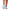TOESOX Grip Half Toe Low Rise - Vibrancy