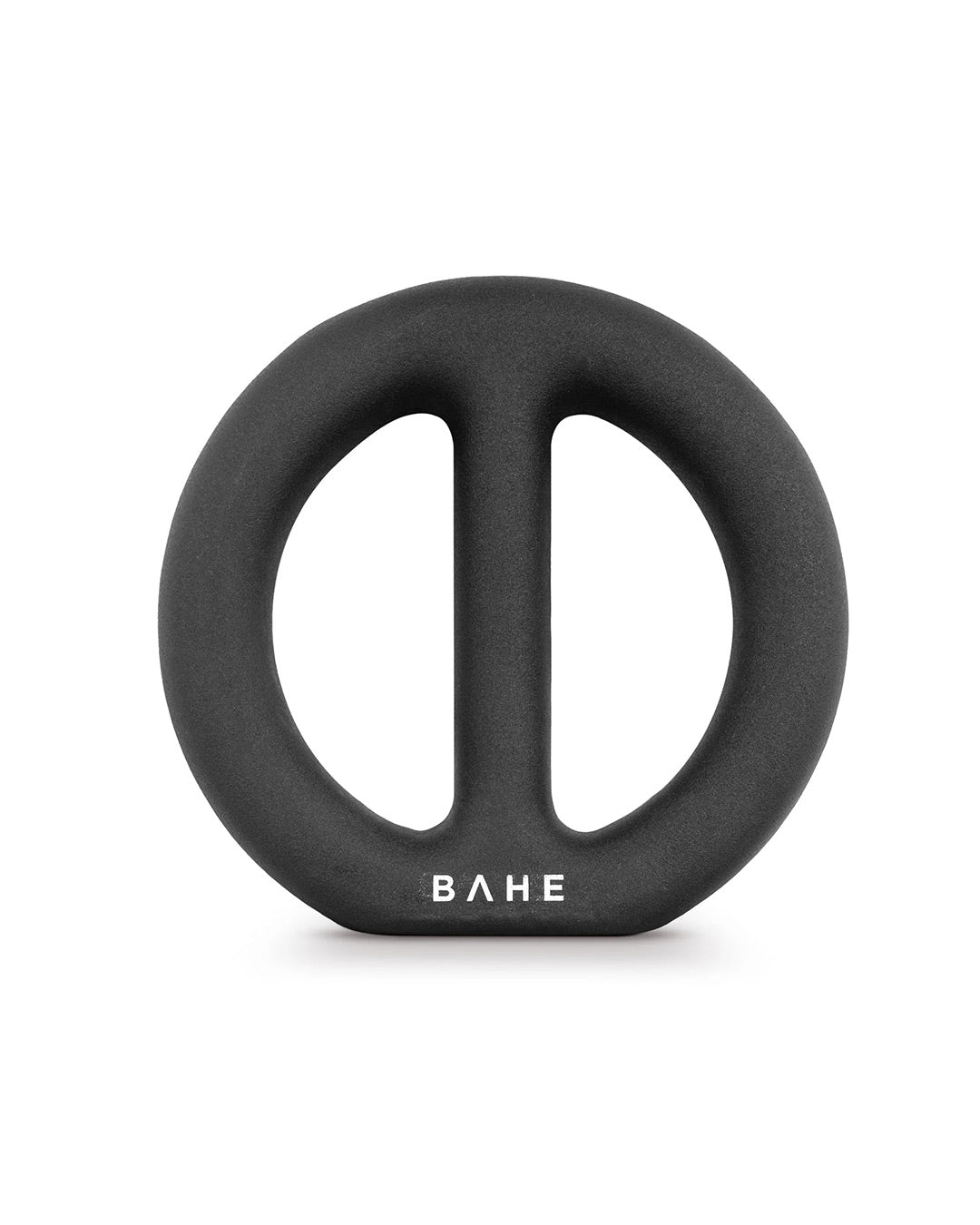 BAHE Halo Weight 4KG (21x21cm) - Anthracite