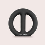 BAHE Halo Weight 2KG (16x16cm) - Anthracite
