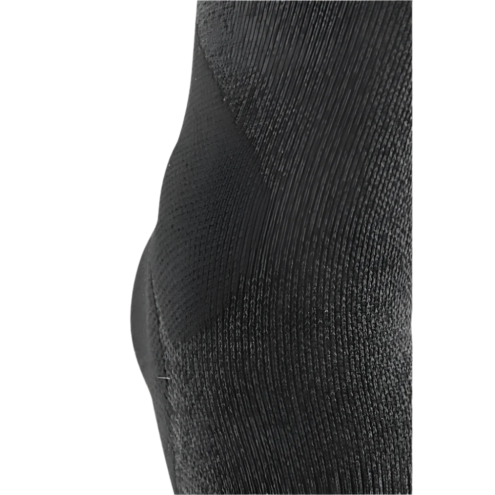 CEP Men's Hiking Merino Socks - Stone Grey/Grey