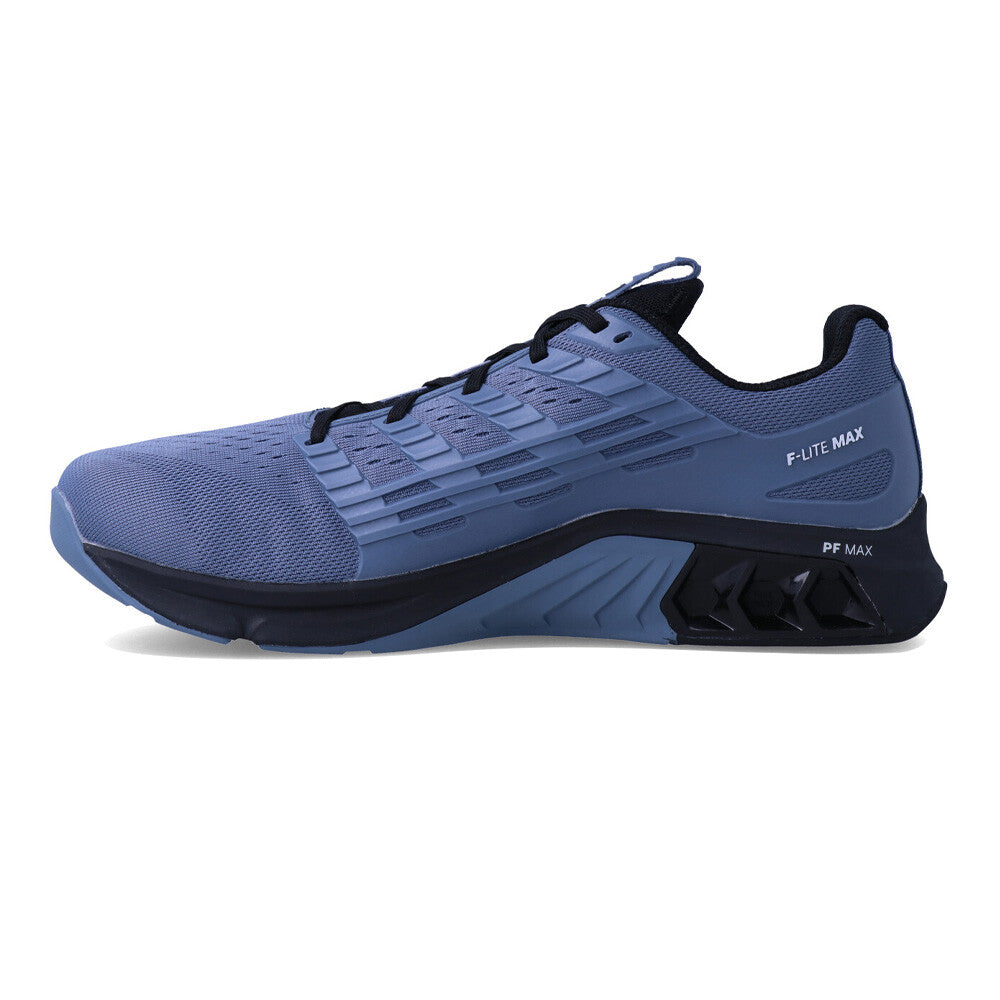 INOV8 Men's F-Lite Max Wide - Slate/Black – Key Power Sports Singapore