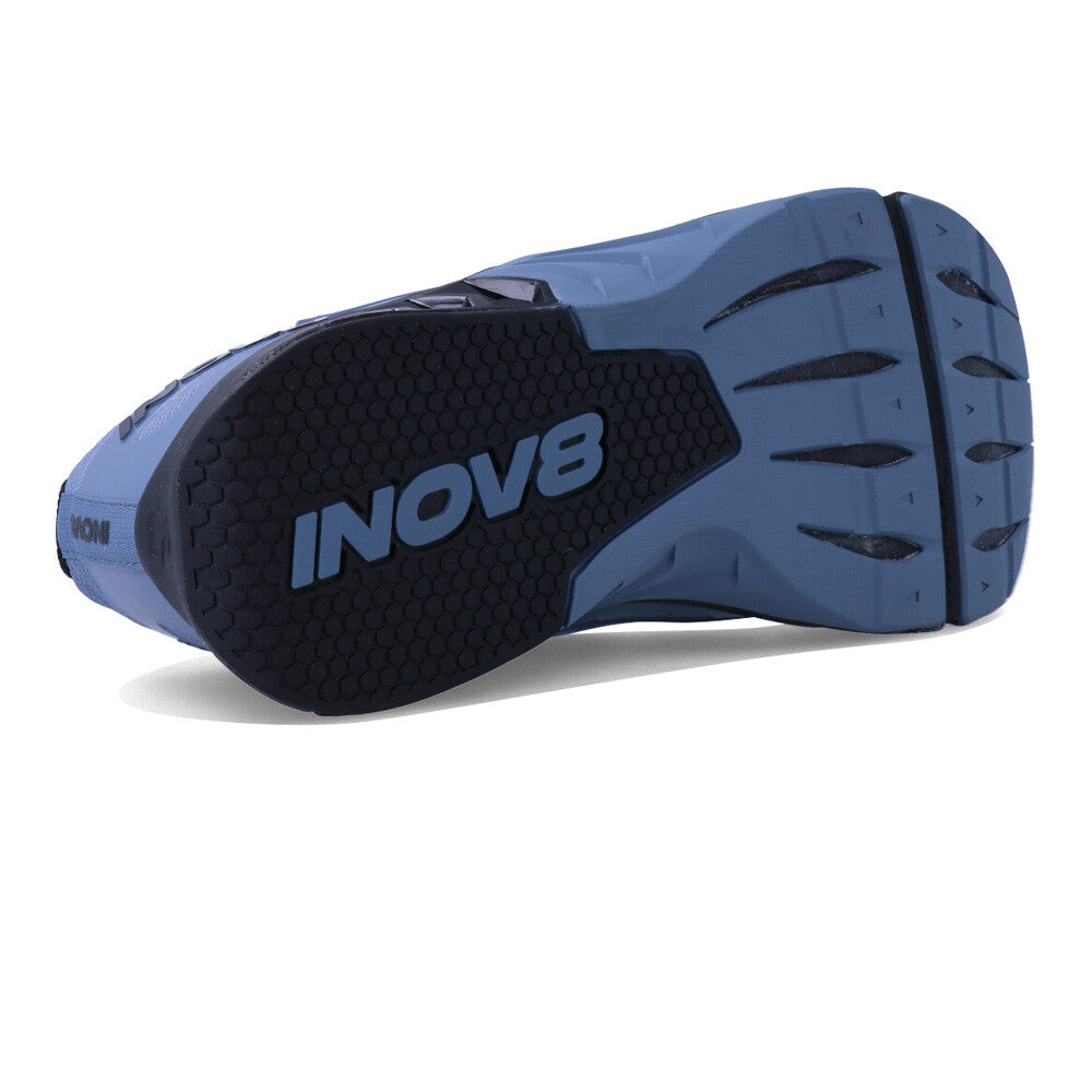 INOV8 Men's F-Lite Max Wide - Slate/Black – Key Power Sports Singapore