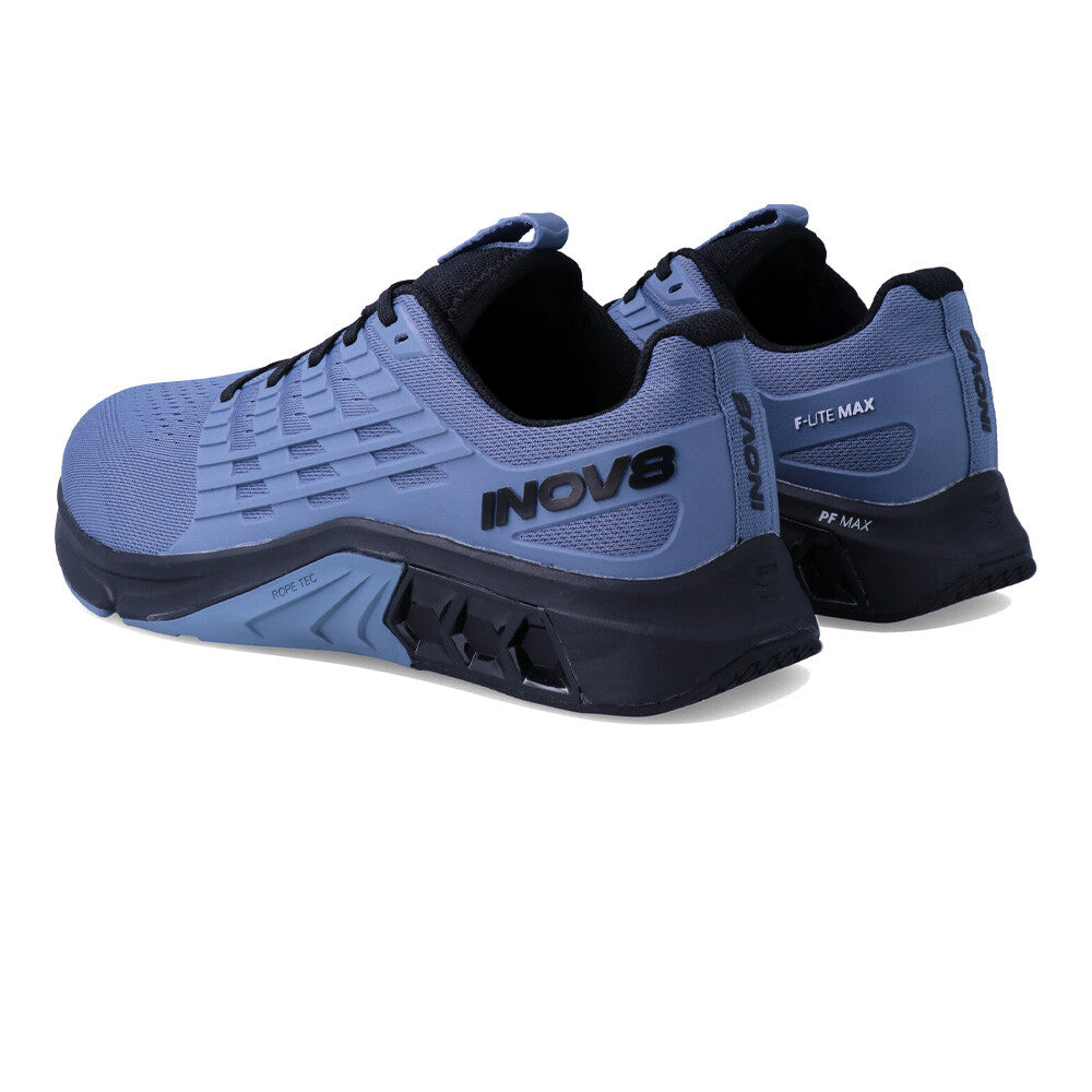 INOV8 Men's F-Lite Max Wide - Slate/Black – Key Power Sports Singapore