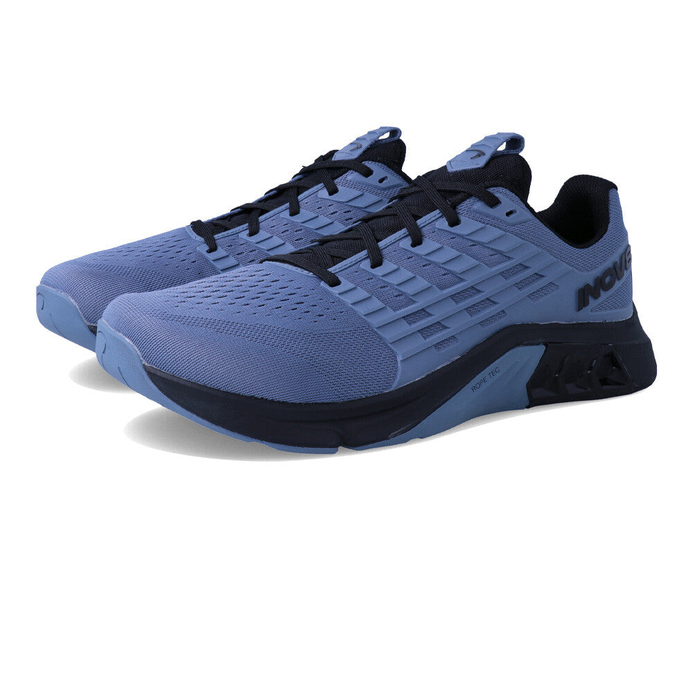 INOV8 Men's F-Lite Max Wide - Slate/Black – Key Power Sports Singapore