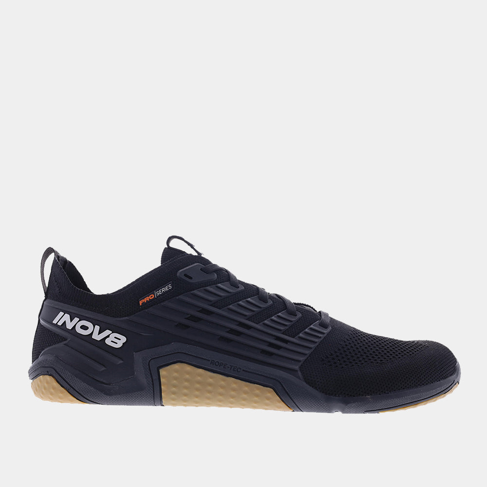 INOV8 Men's Bare-XF Pro Wide - Black/Gum