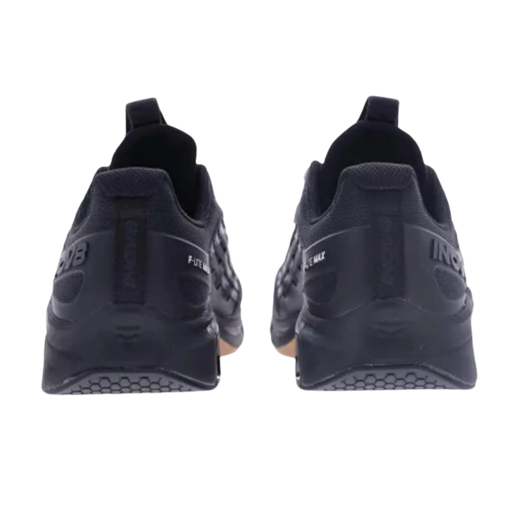 INOV8 Women's F-Lite Max Wide - Black/Gum