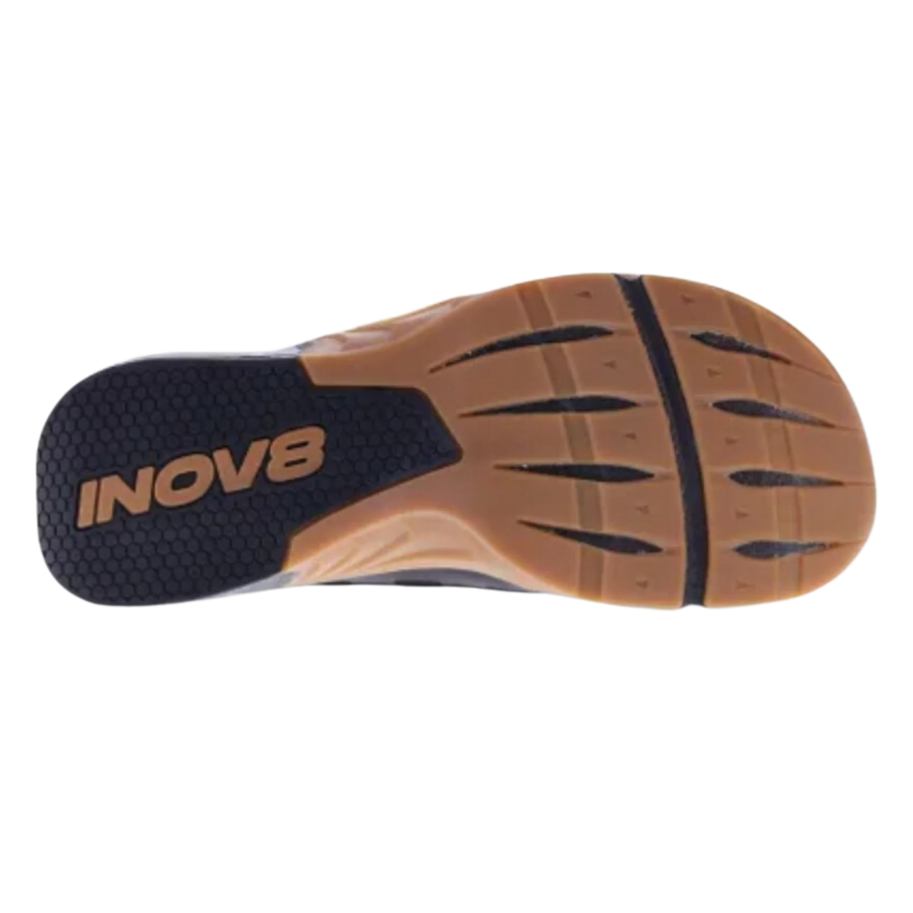 INOV8 Women's F-Lite Max Wide - Black/Gum