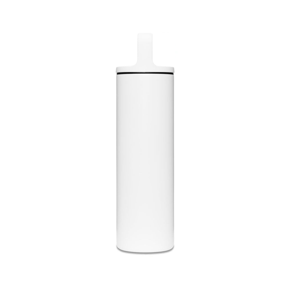 MiiR Wide Mouth Bottle 20oz - White – Key Power Sports Singapore