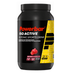 PowerBar ISOACTIVE 600g - Red Fruit