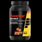 PowerBar Isoactive Max - Blood Orange