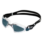 Aqua Sphere Kayenne Pro.A1 Smoke Lens - Transparent Grey