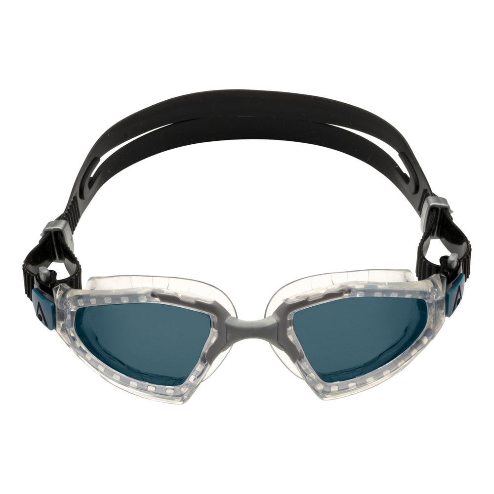 Aqua Sphere Kayenne Pro.A1 Smoke Lens - Transparent Grey