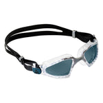 Aqua Sphere Kayenne Pro.A1 Smoke Lens - Transparent Grey