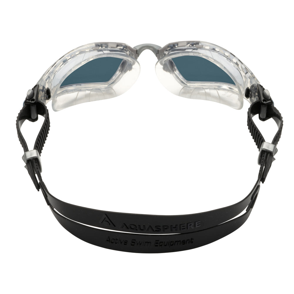 Aqua Sphere Kayenne Pro.A1 Smoke Lens - Transparent Grey