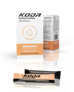 Koda Electrolyte Powder Stick - Grapefruit