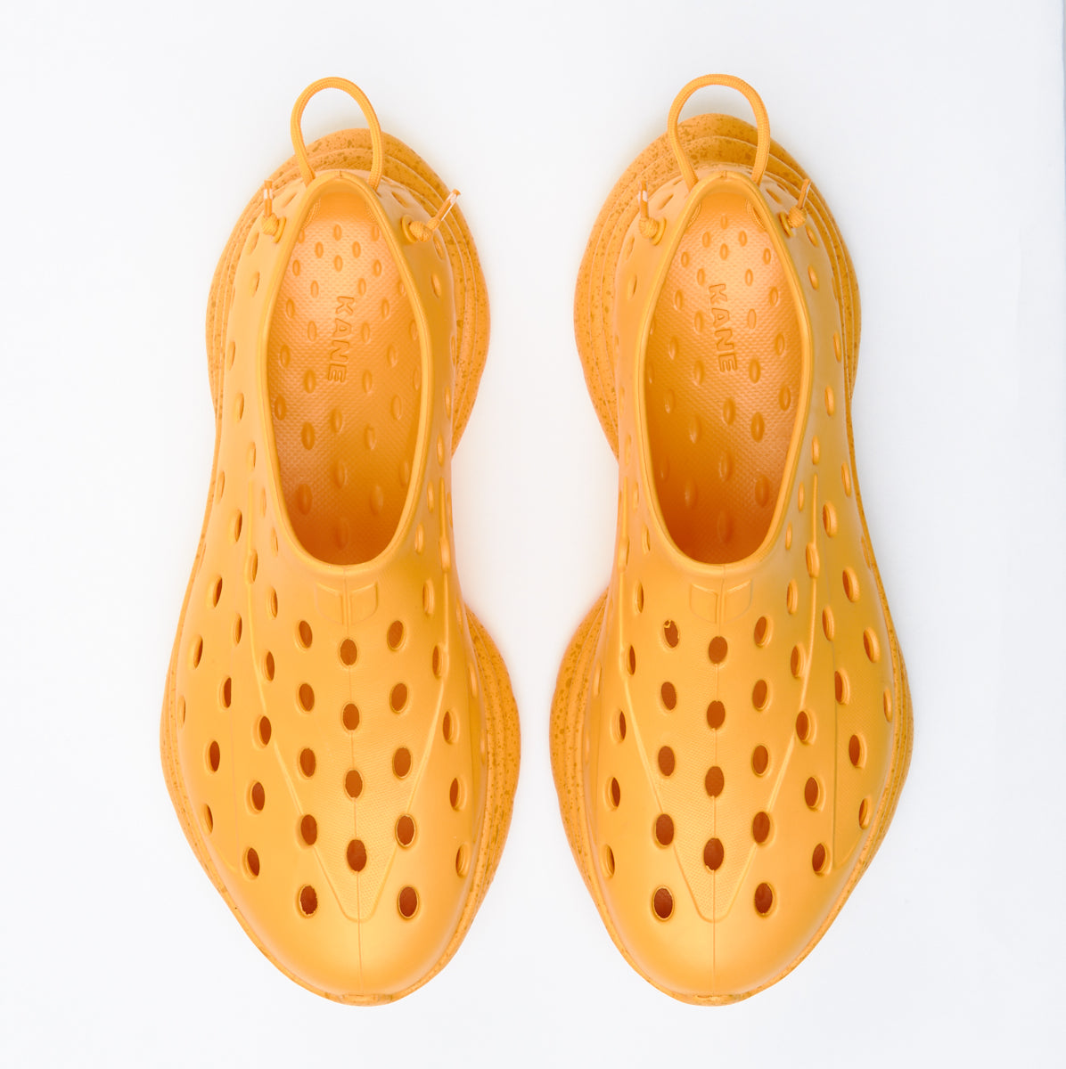 KANE Active Recovery Shoe - Yellowstone Speckle (KR20)