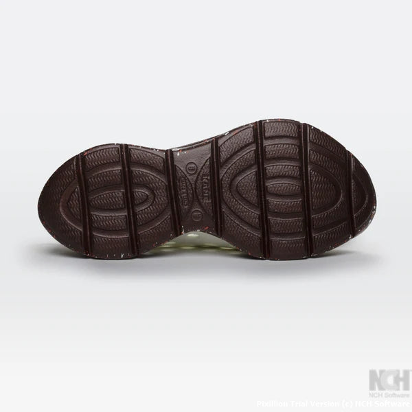 KANE Unisex's Revive - Chalk/Autumn Speckle (KR104)