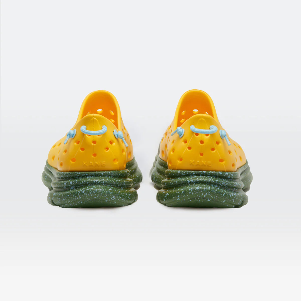 KANE Active Recovery Shoe - Sunset / Earth Speckle (KR40)