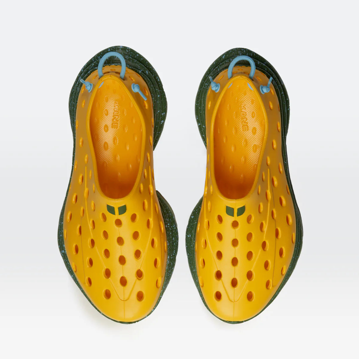 KANE Active Recovery Shoe - Sunset / Earth Speckle (KR40)