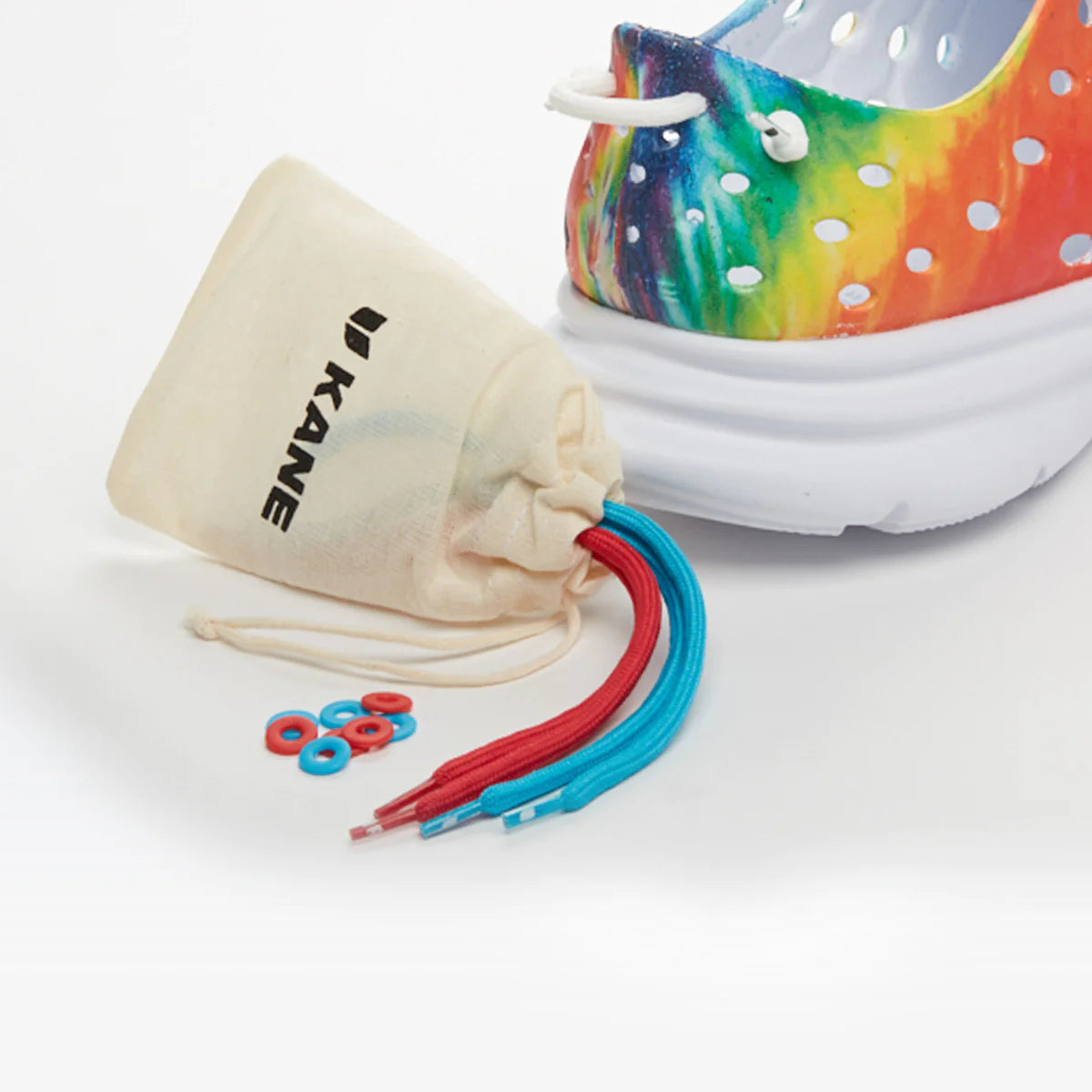 KANE Active Recovery Shoe - Peace Out (KR41)