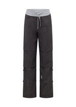 Lorna Jane Flashdance Pant - Graphite