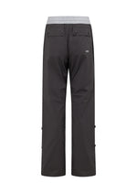 Lorna Jane Flashdance Pant - Graphite