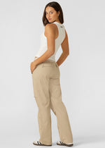 Lorna Jane Flashdance Pant - Oxford Tan