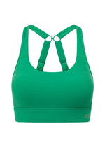 Lorna Jane Amy Maximum Support Sports Bra - Sea Glass