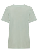 Lorna Jane Lotus T-Shirt - Iced Matcha