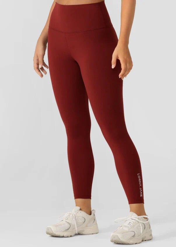 Lorna jane lotus ankle biter online