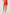 Lorna Jane Lotus No Chafe Phone Pocket 12cm Bike Shorts - Ginger