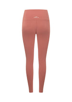 Lorna Jane Liberty Ankle Biter Leggings - Wilted Rose