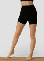 Lorna Jane Elevate 14cm Bike Shorts - Black