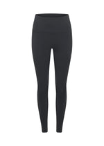 Lorna Jane Amy No Ride Phone Pocket Ankle Biter Leggings - Titanium