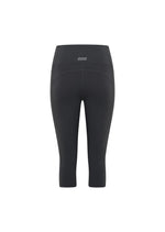 Lorna Jane Amy No Ride Phone Pocket 3/4 Leggings - Titanium