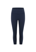 Lorna Jane Amy No Ride Phone Pocket 7/8 Leggings - Imperial Blue