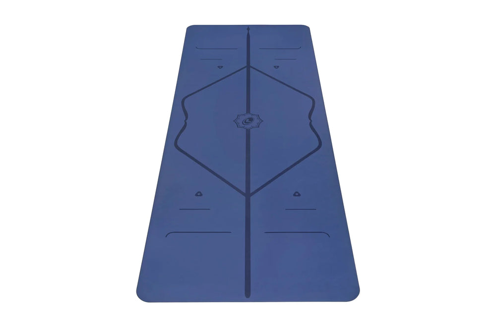 Liforme Yoga Mat - Dusk Blue