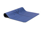 Liforme Yoga Mat - Dusk Blue