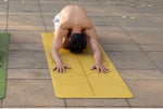 Liforme Yoga Mat - Golden Sand