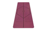 Liforme Yoga Mat - Maroon