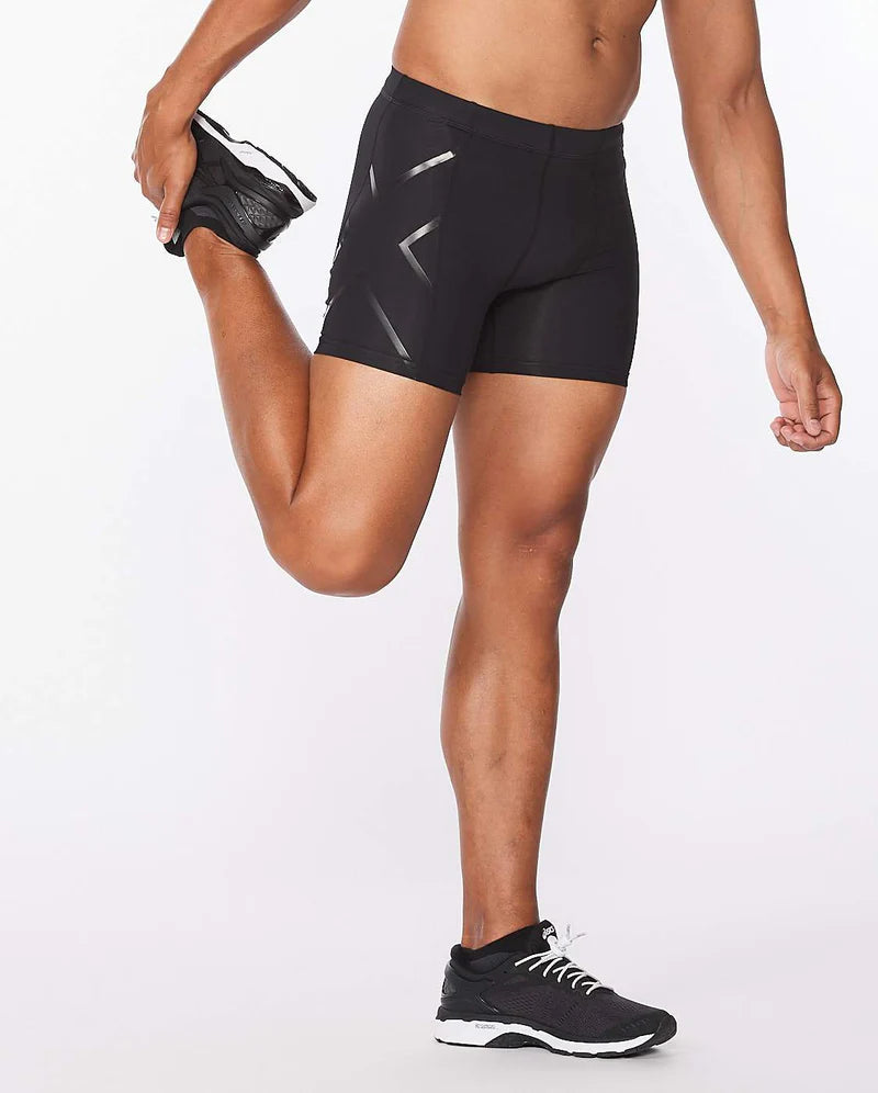 Mens compression sale shorts near me