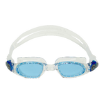 Aqua Sphere Mako2.A1 - Transparent/Blue - Blue Tinted