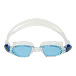 Aqua Sphere Mako2.A1 - Transparent/Blue - Blue Tinted